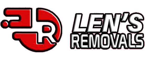 Len's Removals